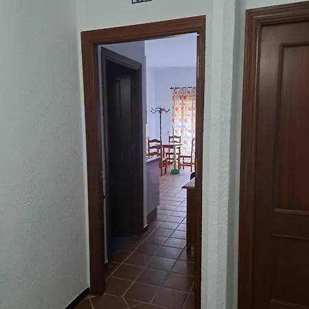 Rincon Rociero Apartamento El Rocío