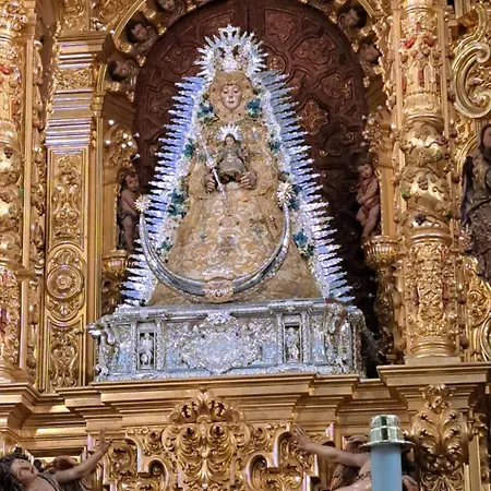 Rincon Rociero * El Rocío
