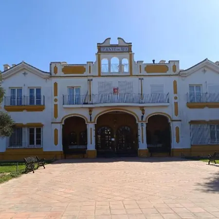 Rincon Rociero Apartment *