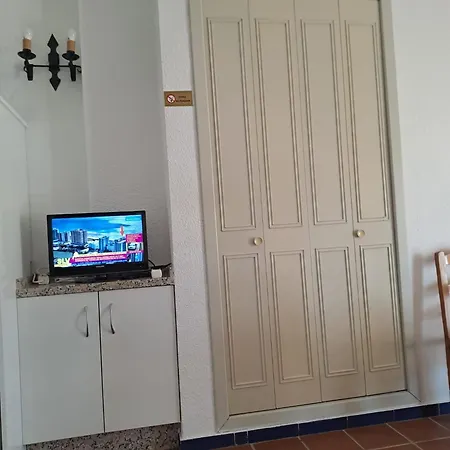 Rincon Rociero Apartment *