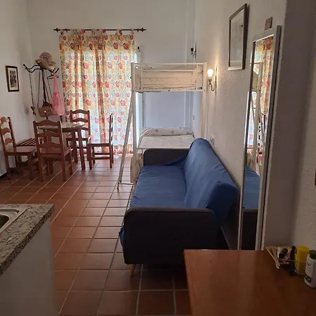 Rincon Rociero Apartment