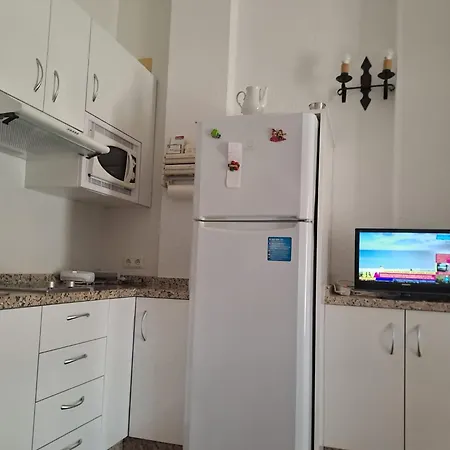 Apartment Rincon Rociero