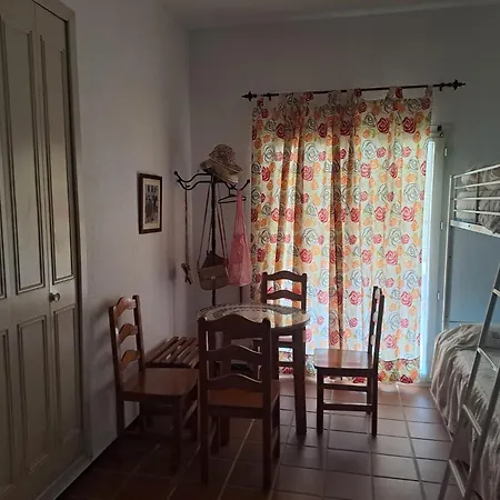 Apartment Rincon Rociero