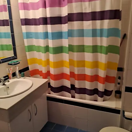 Apartment Rincon Rociero