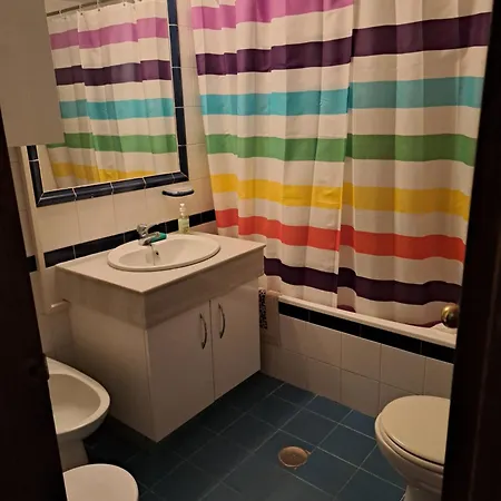 Apartment Rincon Rociero *