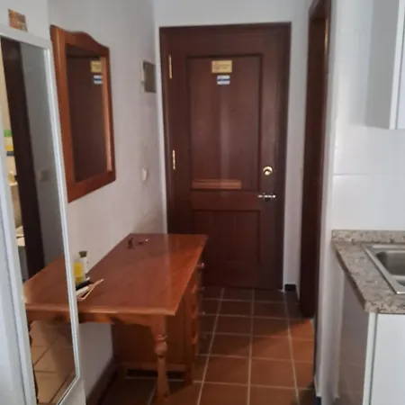 Rincon Rociero Apartment